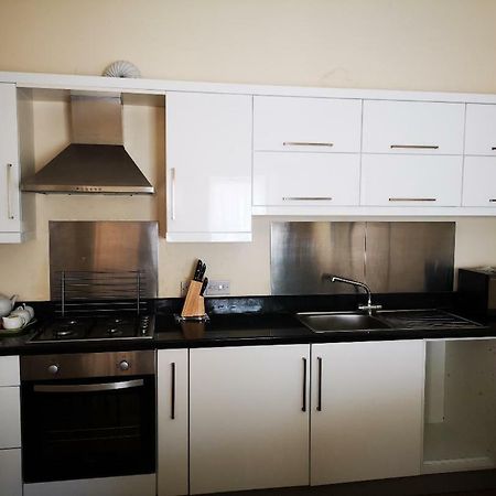 Contemporary Cottage Holidays Bridlington Bagian luar foto