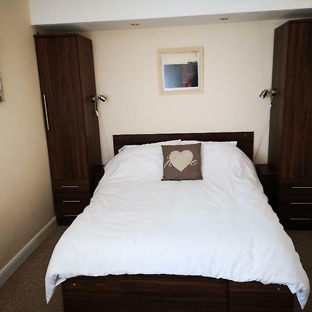Contemporary Cottage Holidays Bridlington Bagian luar foto