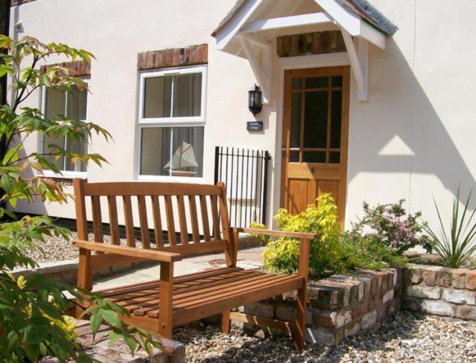 Contemporary Cottage Holidays Bridlington Bagian luar foto