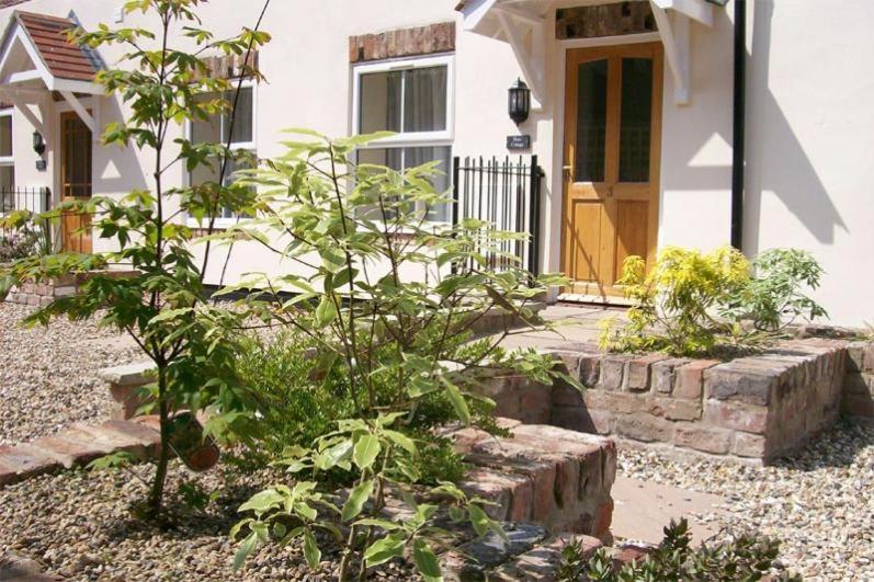 Contemporary Cottage Holidays Bridlington Bagian luar foto