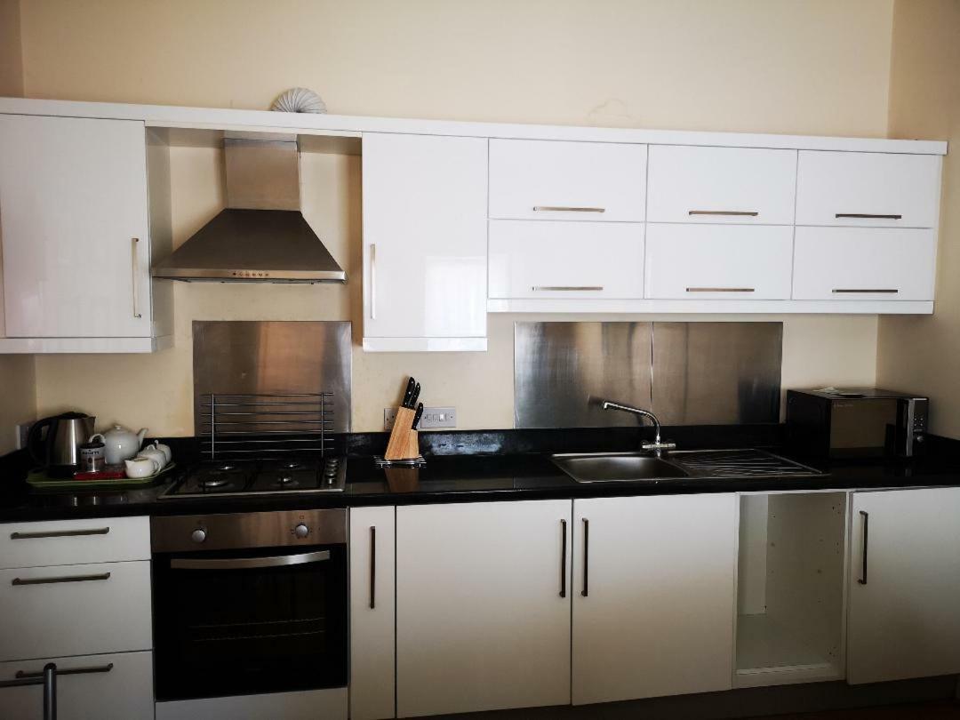 Contemporary Cottage Holidays Bridlington Bagian luar foto
