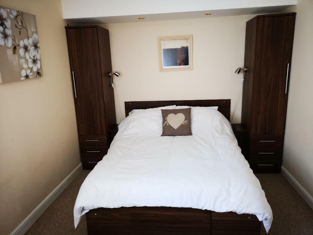 Contemporary Cottage Holidays Bridlington Bagian luar foto