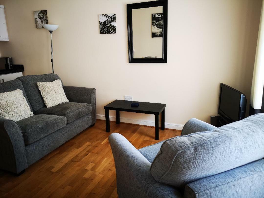 Contemporary Cottage Holidays Bridlington Bagian luar foto