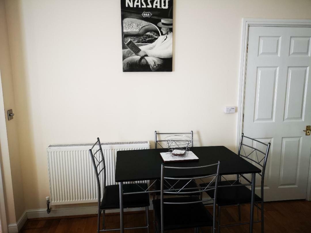 Contemporary Cottage Holidays Bridlington Bagian luar foto