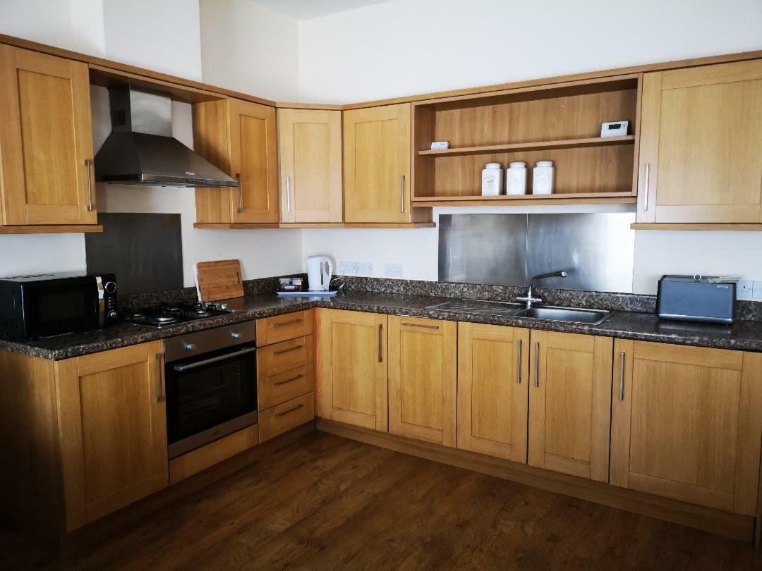 Contemporary Cottage Holidays Bridlington Bagian luar foto