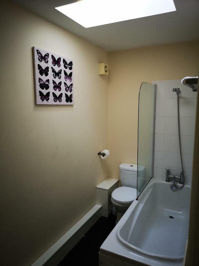 Contemporary Cottage Holidays Bridlington Bagian luar foto