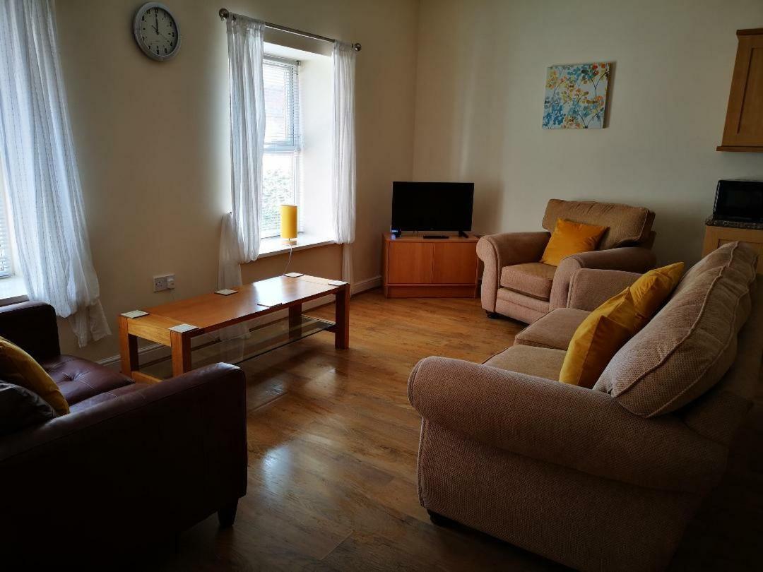 Contemporary Cottage Holidays Bridlington Bagian luar foto
